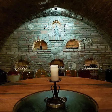 Homestay szállás Ubytovani U Sklipku *