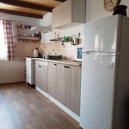 Ubytovani U Sklipku Homestay szállás