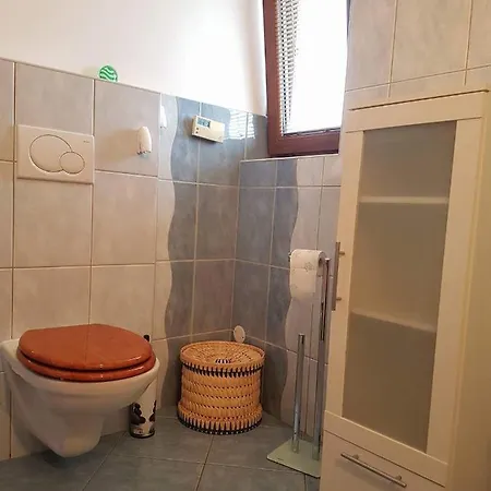 Homestay szállás Ubytovani U Sklipku Brod nad Dyjí
