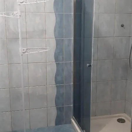 Ubytovani U Sklipku Homestay szállás *