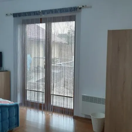 Ubytovani U Sklipku Brod nad Dyjí