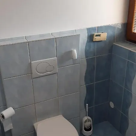 Ubytovani U Sklipku Homestay szállás