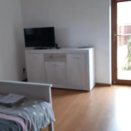 Ubytovani U Sklipku * Brod nad Dyjí