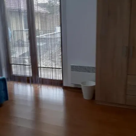 Ubytovani U Sklipku