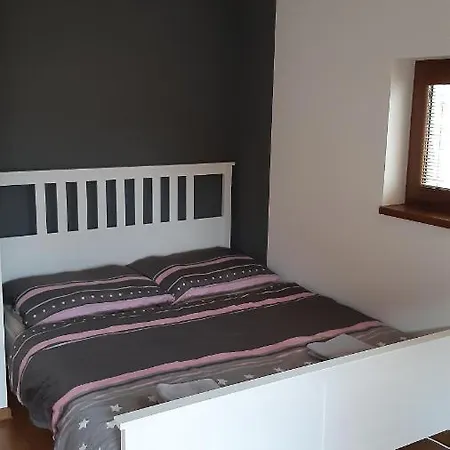 Ubytovani U Sklipku * Brod nad Dyjí